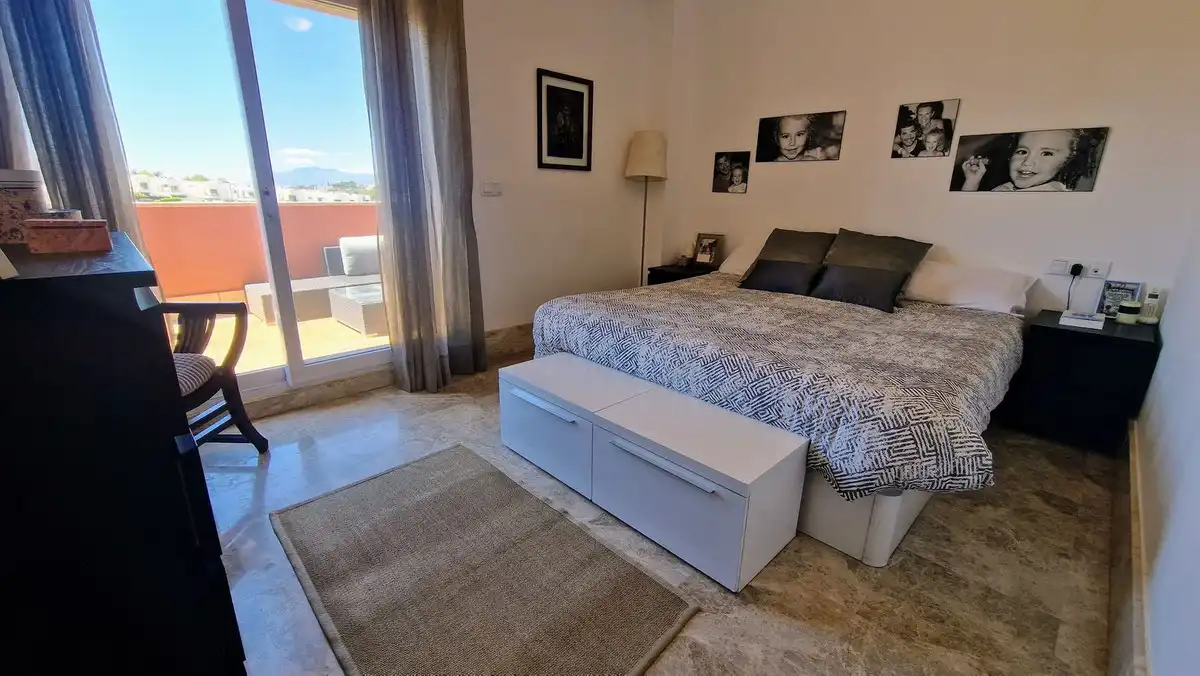 Reihenhaus zum Verkauf in Río Real - Los Monteros, imagen 12