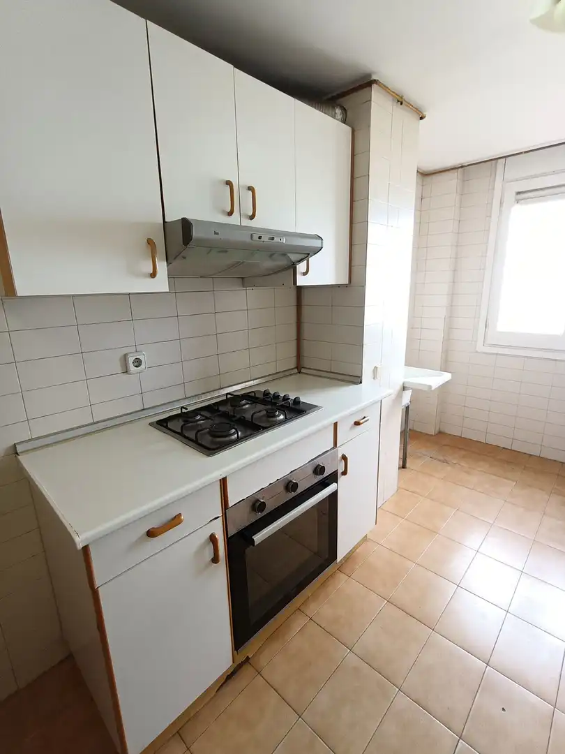 Piso de alquiler en maresme, Centre