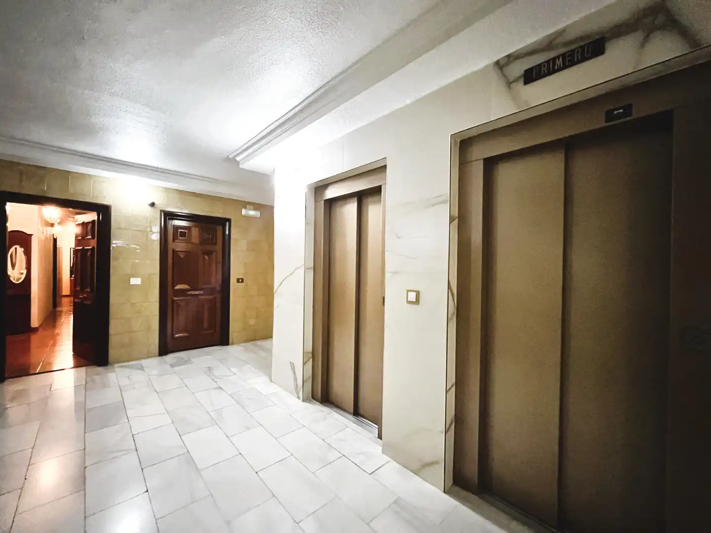 Flat for sale in Orihuela  with Air Conditioner, Heating and Furnished