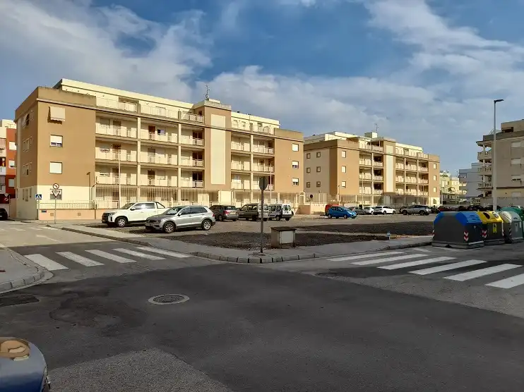 Exterior view of Residential for sale in Moncofa