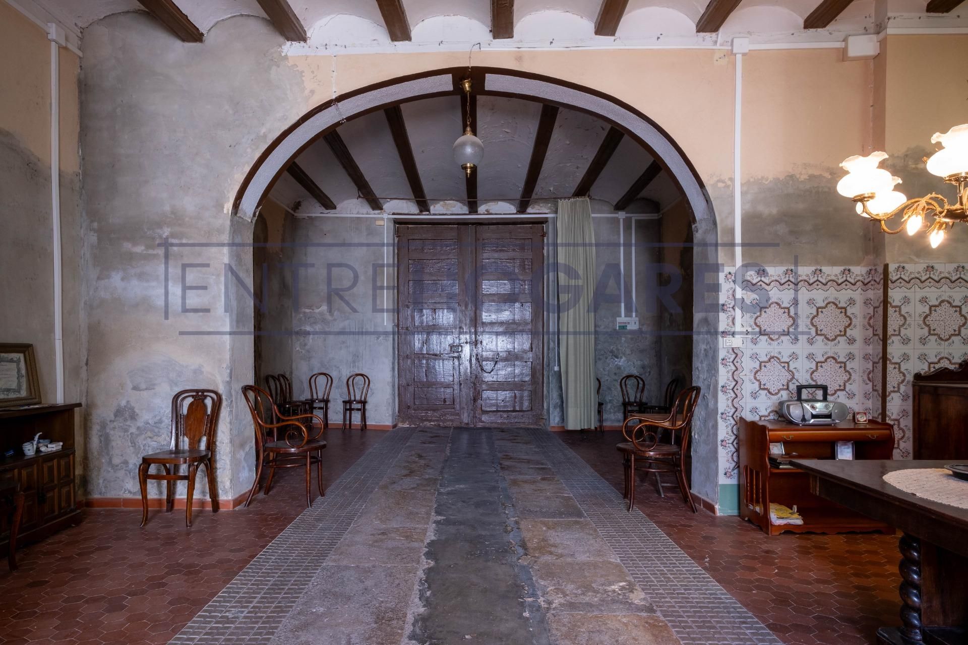 Finca rústica en venda en Alfara del Patriarca amb Terrassa, Traster i Balcó