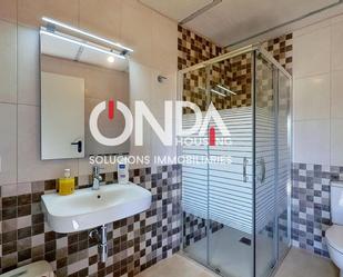 Bathroom of House or chalet for sale in La Sentiu de Sió  with Terrace and Balcony