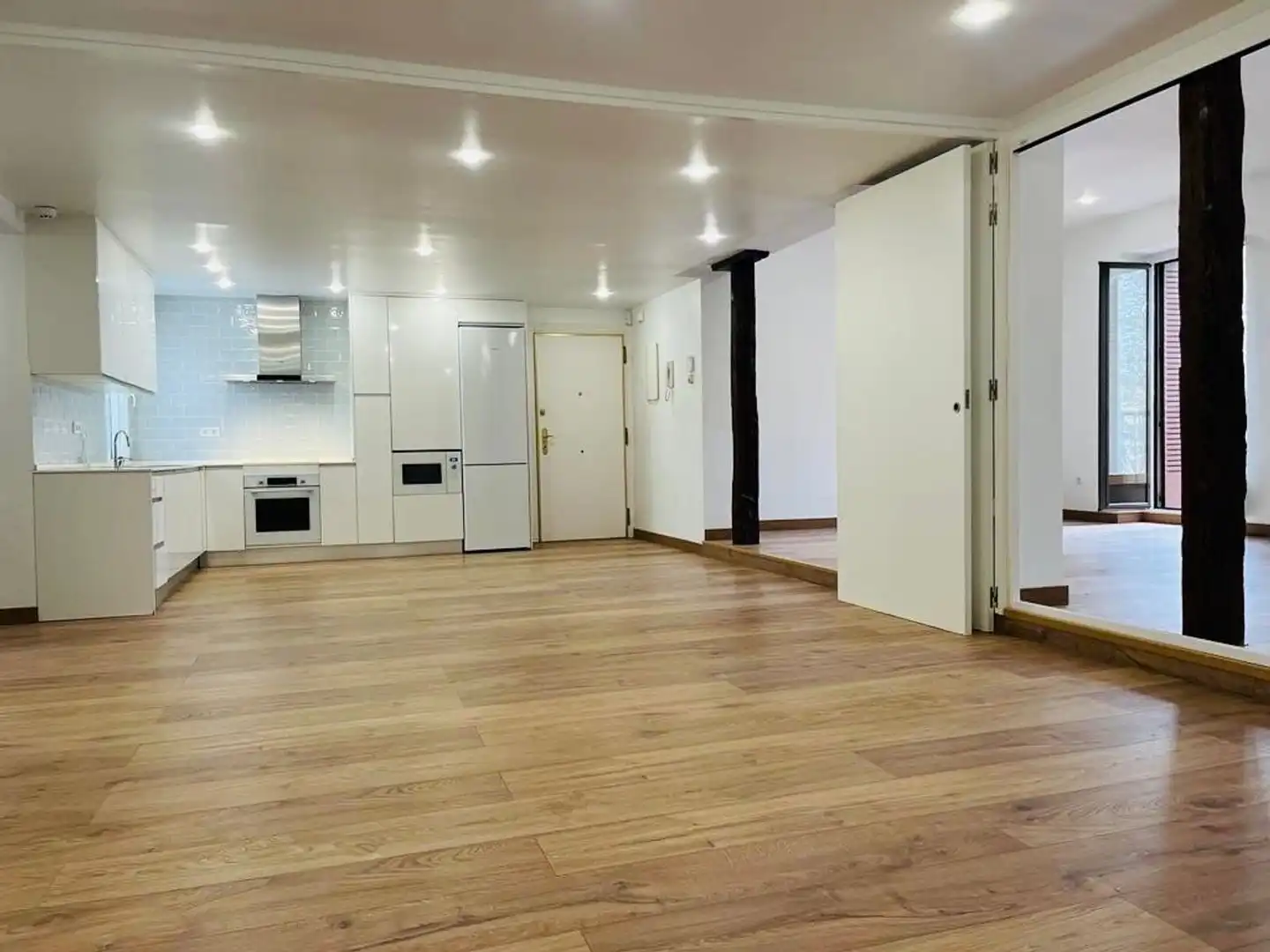 Wohnung zum Verkauf in N/A, Palacio