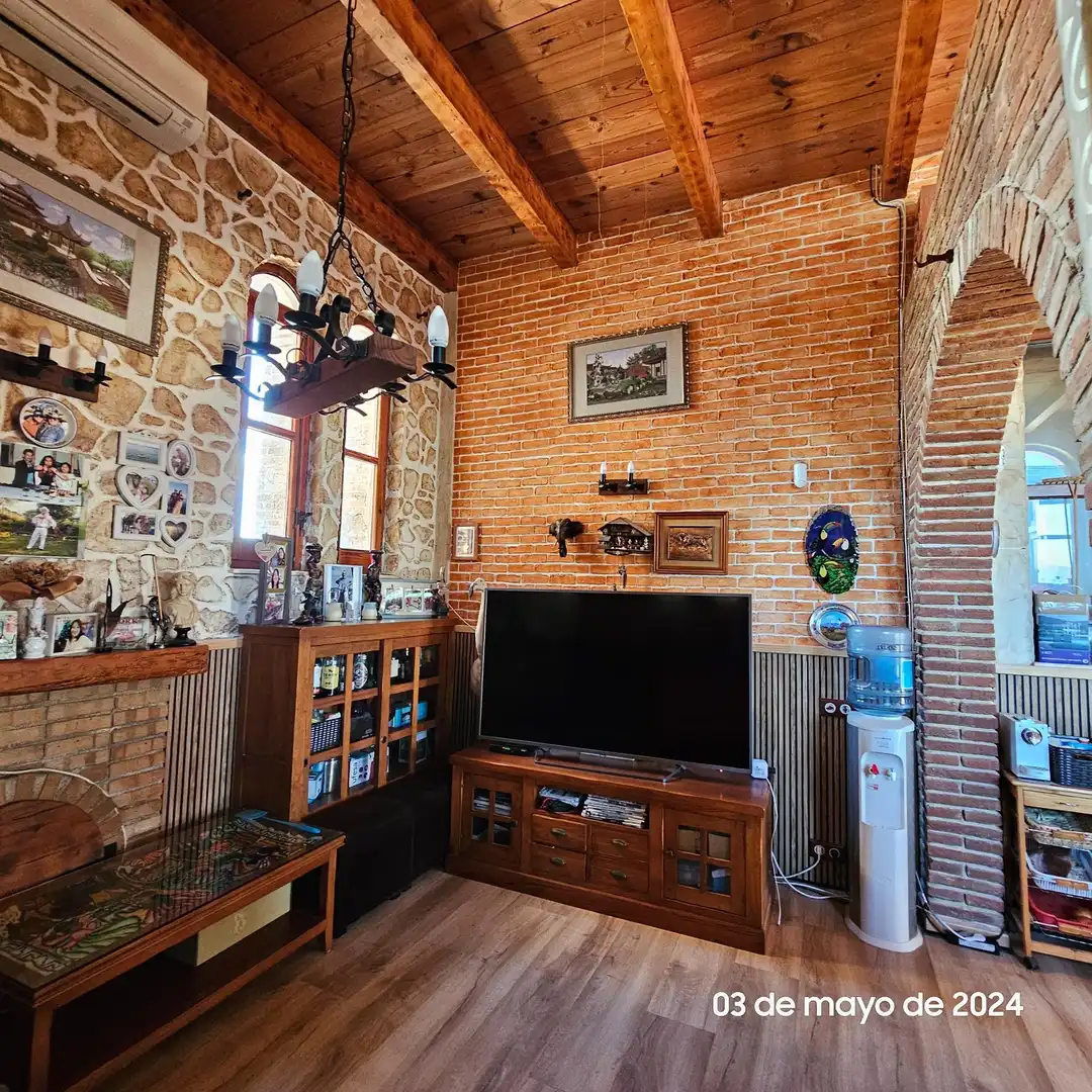 Casa rústica con piscina en venta en Nord, imagen 26