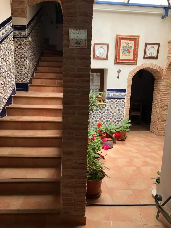 Casa o chalet en venta en El Acebrón   con Amueblado