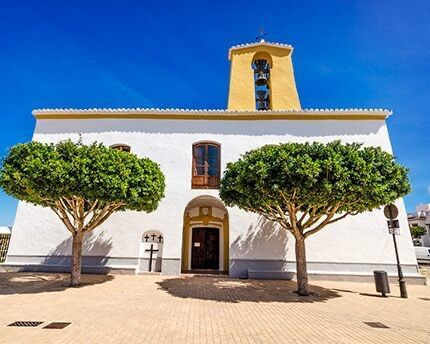 Land for sale in Venda des poble, Santa Gertrudis