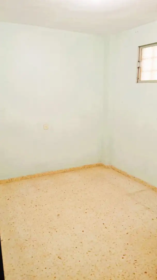 Bedroom of Flat for sale in Villajoyosa / La Vila Joiosa  with Air Conditioner and Terrace