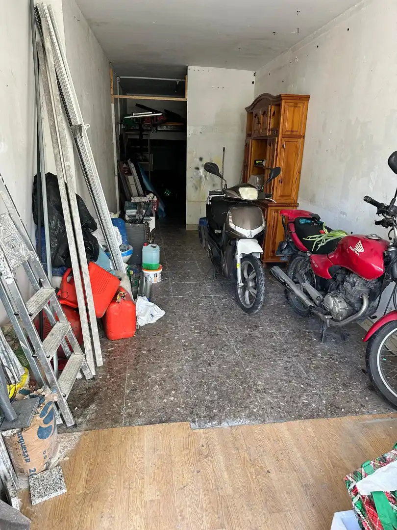 Parking de Local en venta en Barcelona