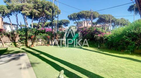 Photo 3 of Houses for rent in La Pineda, Castelldefels