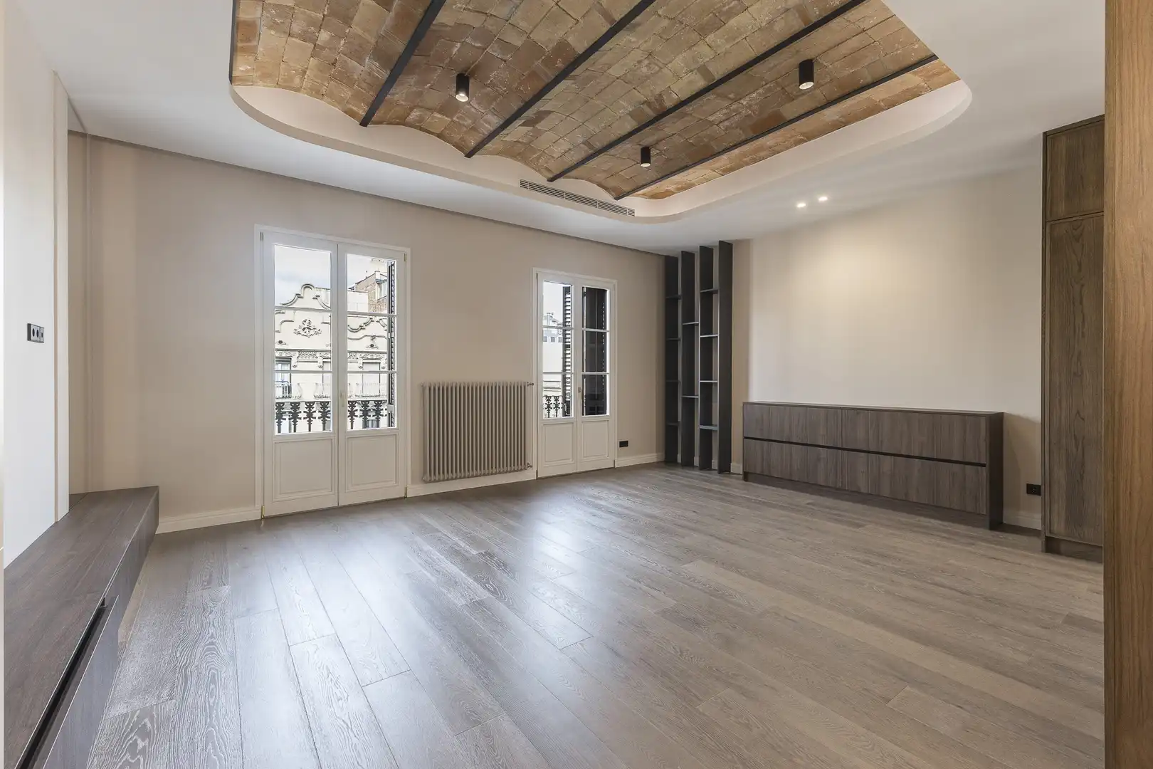 Wohnung mit Terrasse zum Verkauf in Aragó, imagen 4