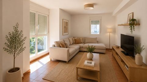2134 - ATICO DUPLEX EN VENTA EN LA ZONA