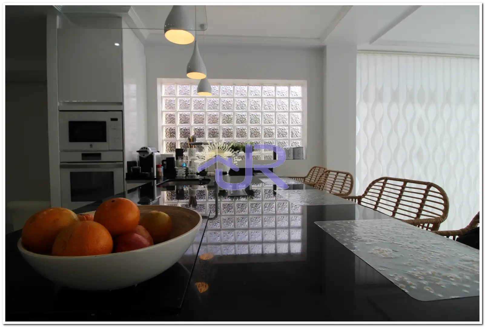 Kitchen of Houses for sale in Paracuellos de Jarama  with Air Conditioner, Private garden and Swimming Pool