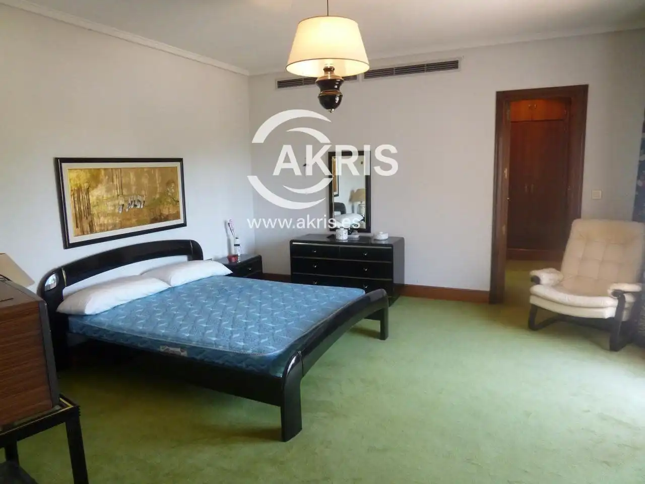 Residencial en venta en Avenida de América, Campodón - Ventorro del Cano