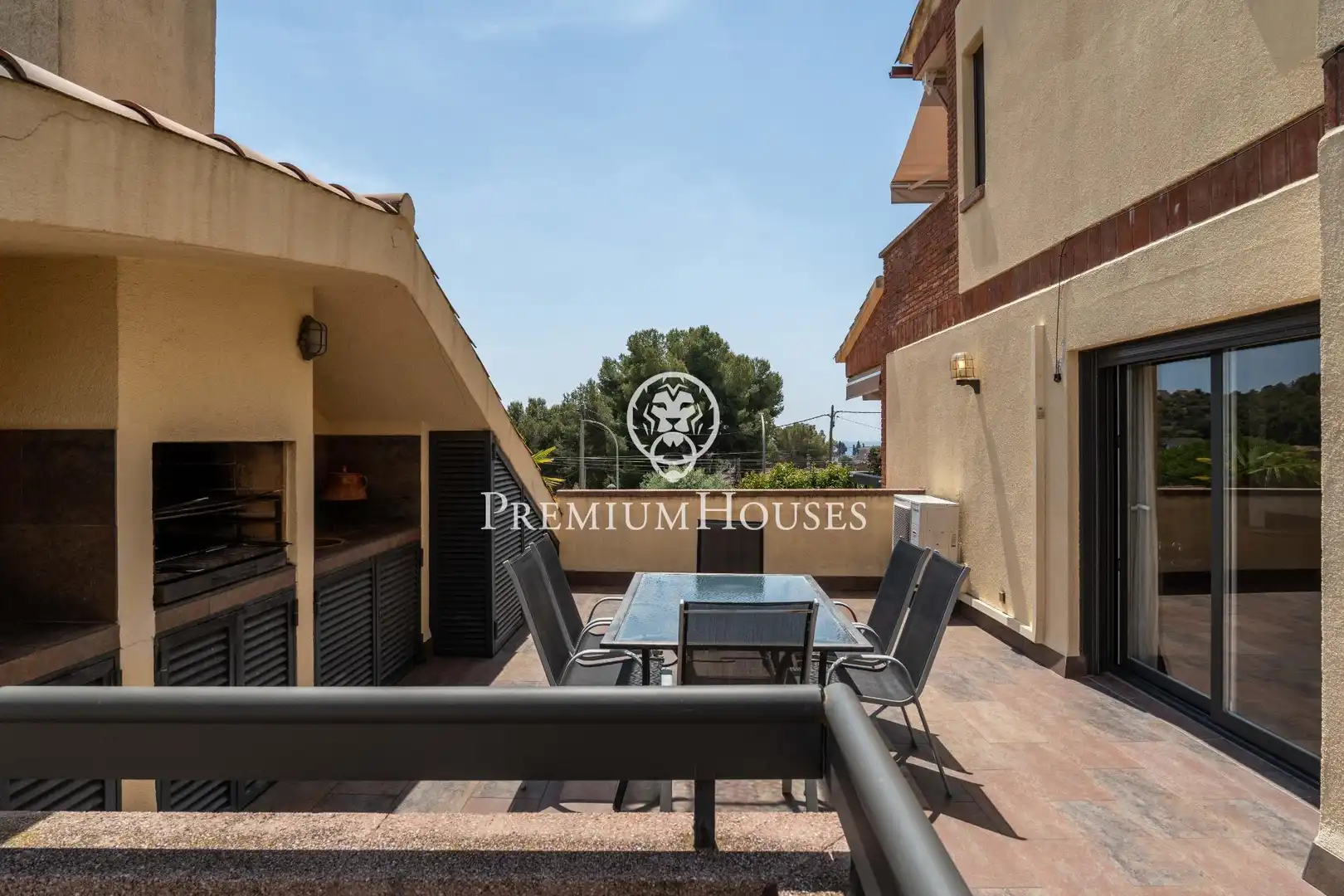 Terrace of Houses for sale in Calafell  with Air Conditioner, Heating and Private garden