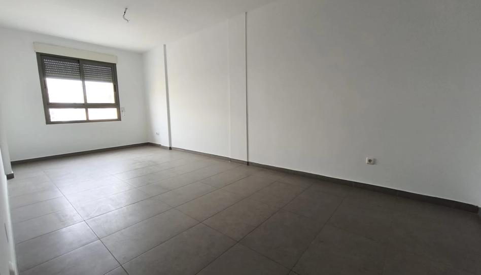 Foto 1 de Pis en venda a Puente Tocinos, Murcia