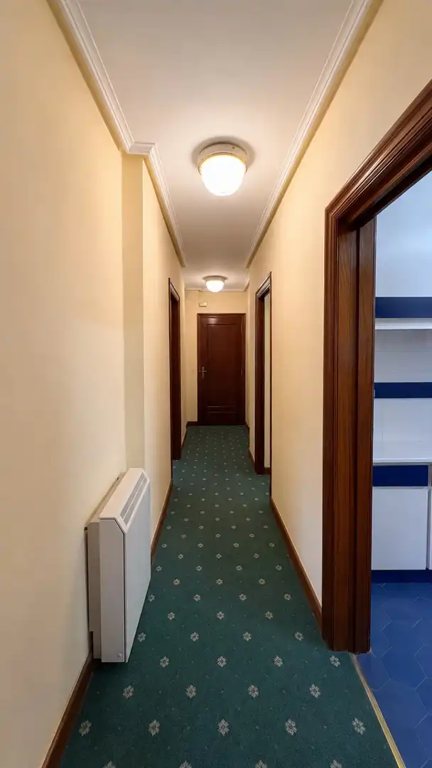 Piso en venta en Rontegui - Pormetxeta