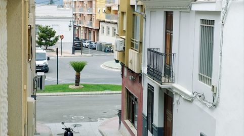 Foto 2 de Casa adosada en venta en Cv-502, Pueblo de Cullera, Cullera