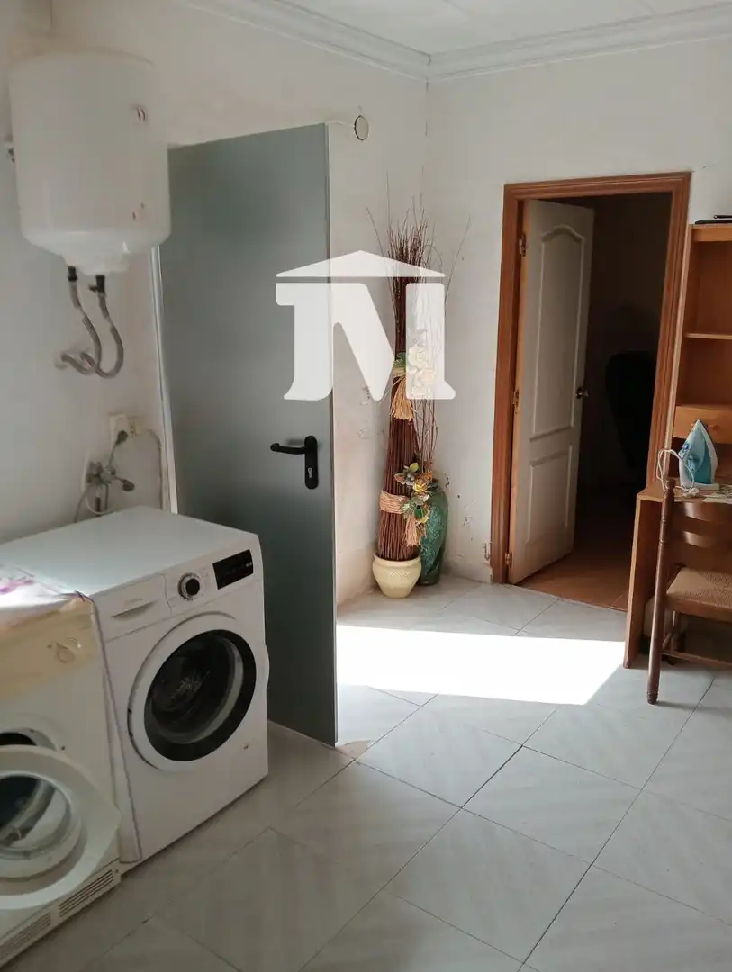 Casa adosada en venta en Murcia con Aire acondicionado, Trastero y Amueblado