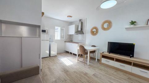 Photo 2 of Study for rent in El Mojón - Las Salinas, San Pedro del Pinatar