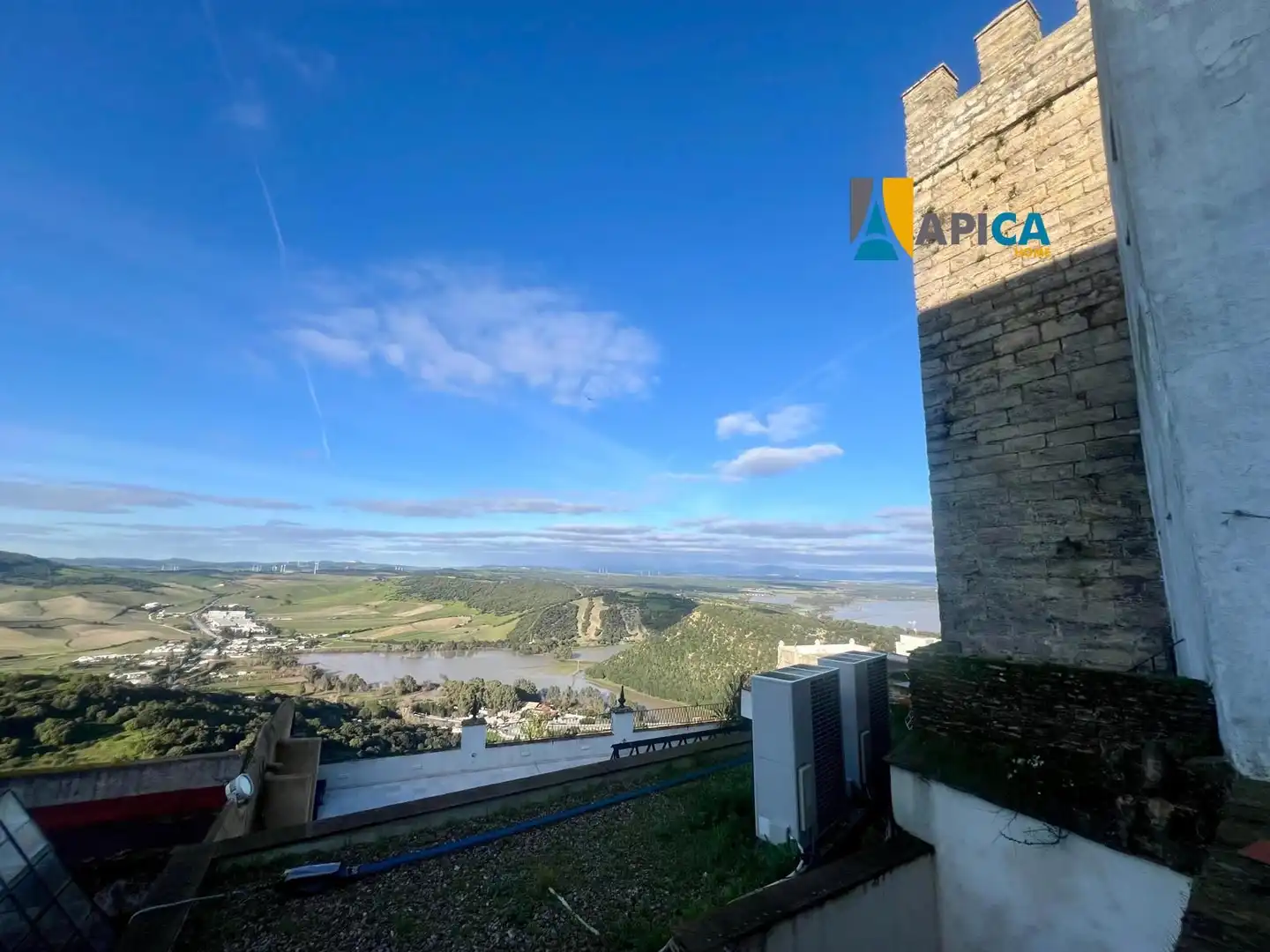 House for sale in Vejer