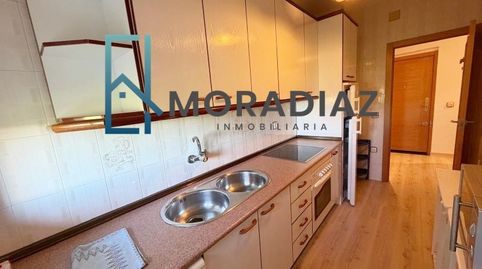 Foto 5 de Piso de alquiler en Calle Torres Isunza, 21, Don Benito, Badajoz