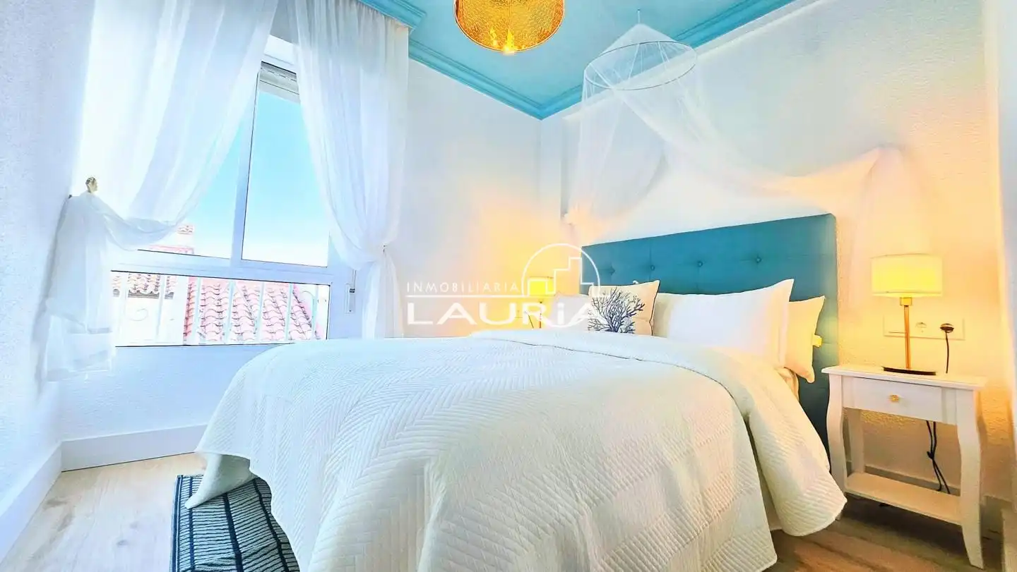 Apartament en venda a Balneario