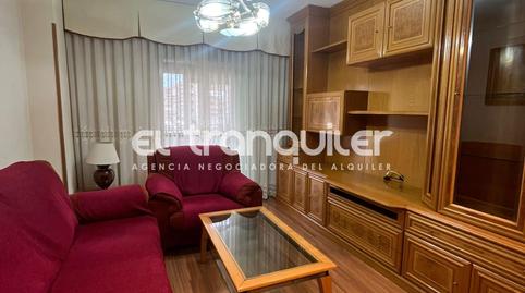 Photo 2 of Flat to rent in Avenida Betanzos, Pilar,  Madrid Capital