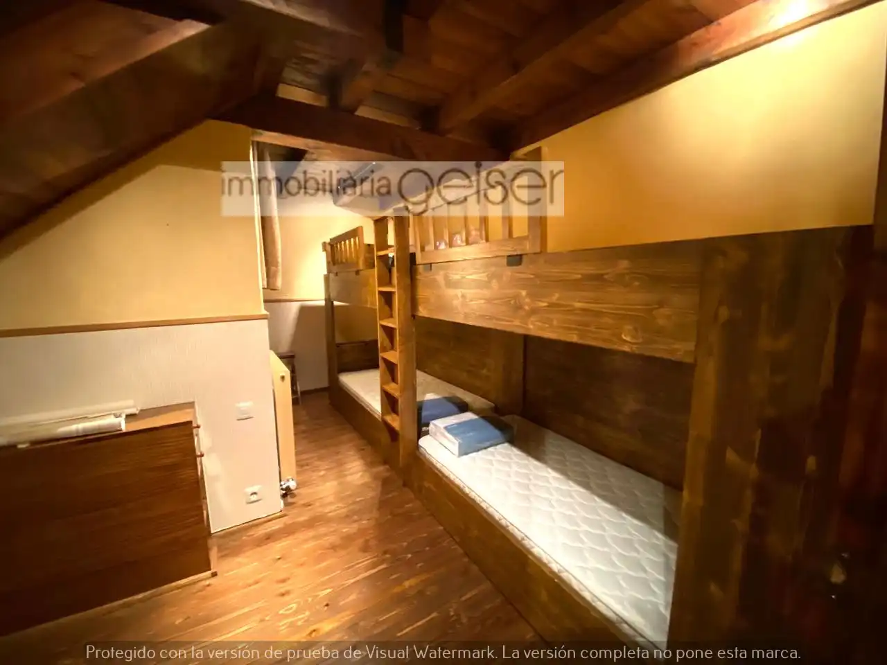Casa adosada de alquiler en Placeta Terra Major, 11, Ordino - Ansalonga - Sornàs