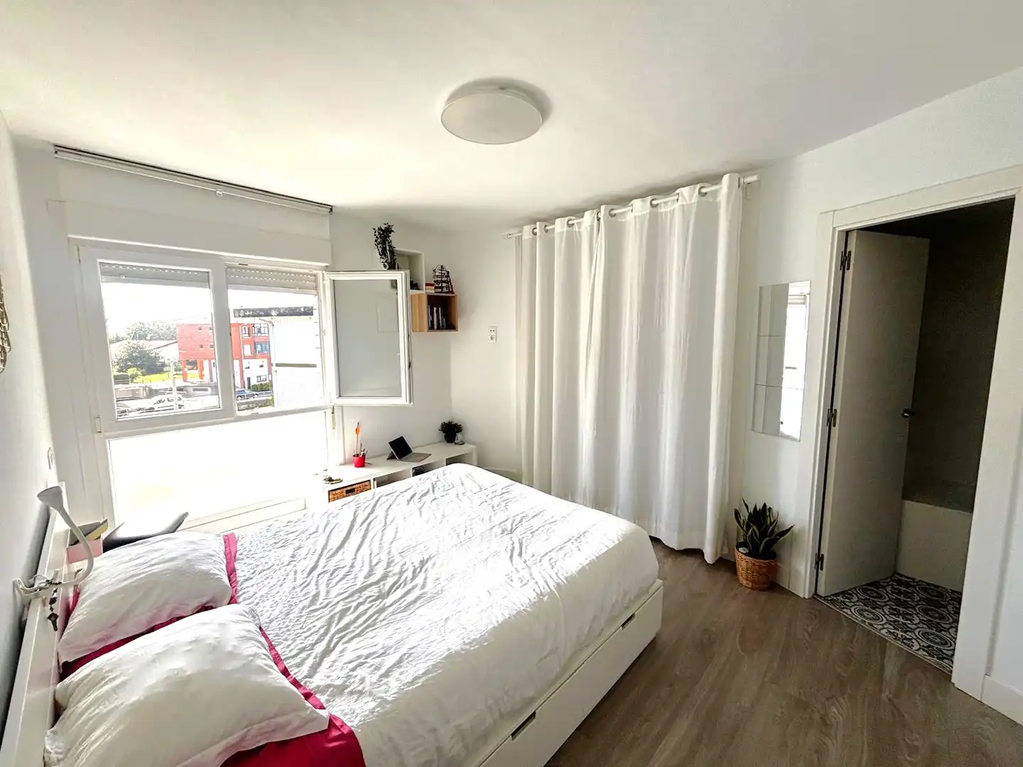 Habitación de Dúplex en venta en Barrika con Calefacción, Terraza y Trastero