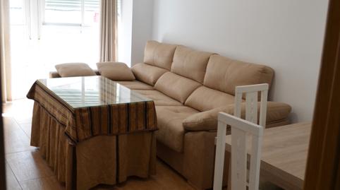 Foto 5 de Pis en venda a Calle Luis de Morales, 33, Miralvalle - Av. Virgen del Puerto - La Data, Plasencia