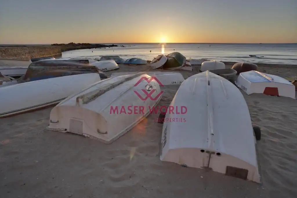 Xalet amb piscina en venda a Nueva Torrevieja - Aguas Nuevas, imagen 10