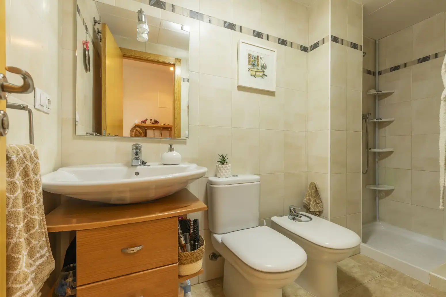 Flat with lift for sale in Chilches / Xilxes, imagen 18