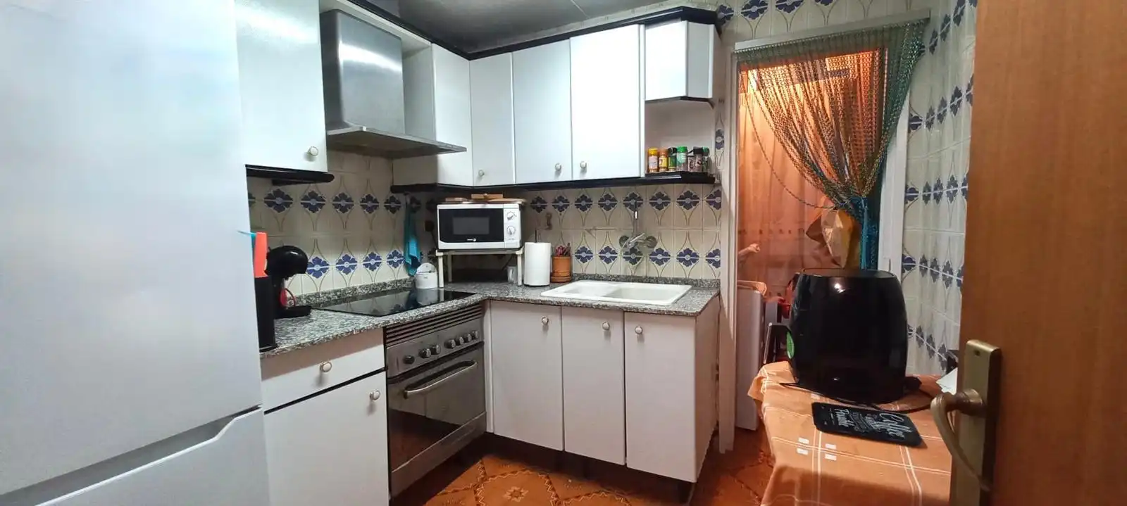 Cuina de Pis en venda en Tarragona amb Aire condicionat, Calefacció i Balcó