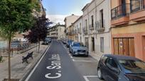 Vista exterior de Pis en venda en Cáceres Capital