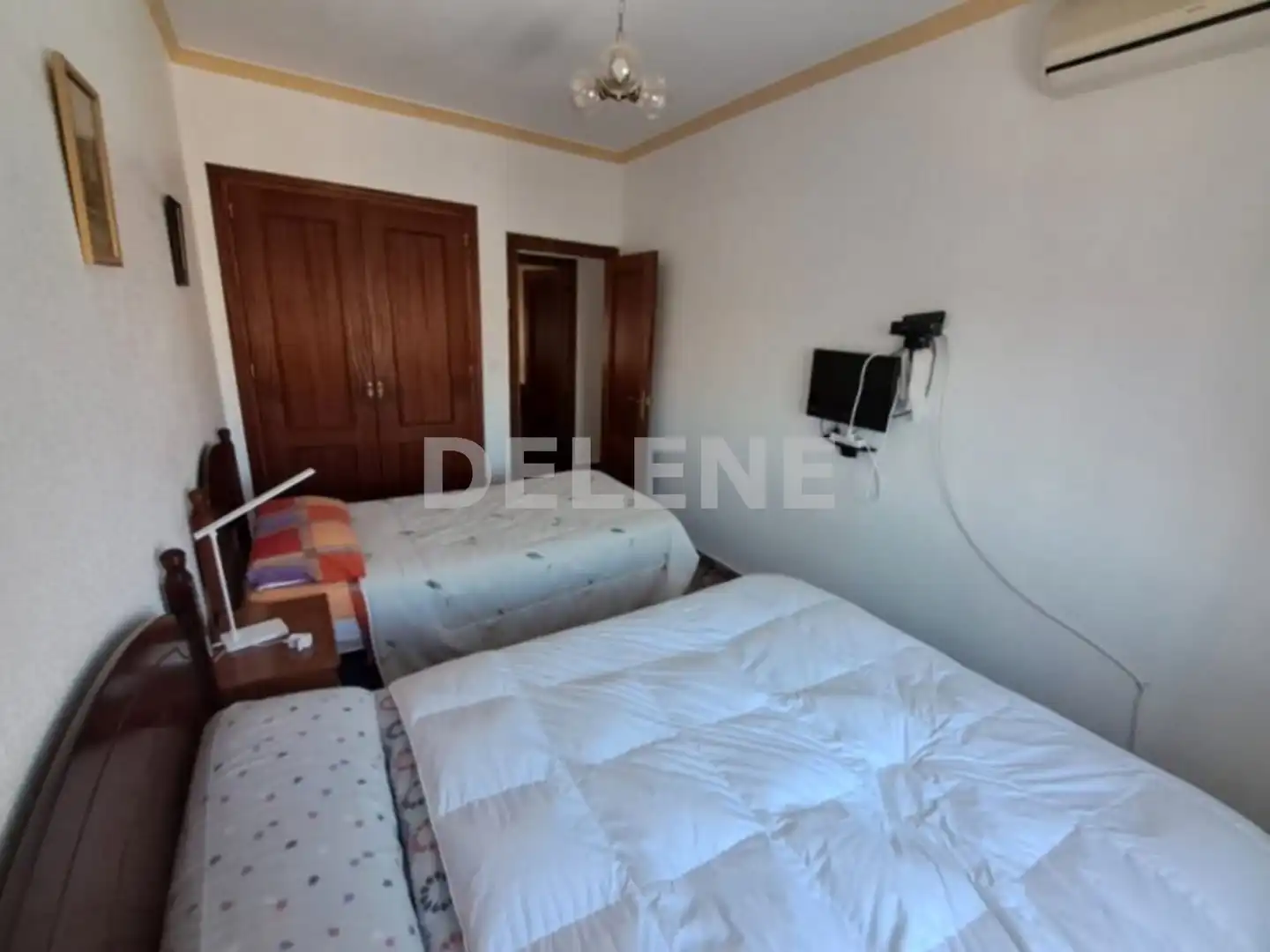 Casa amb terrassa en venda a Pozohondo, imagen 10