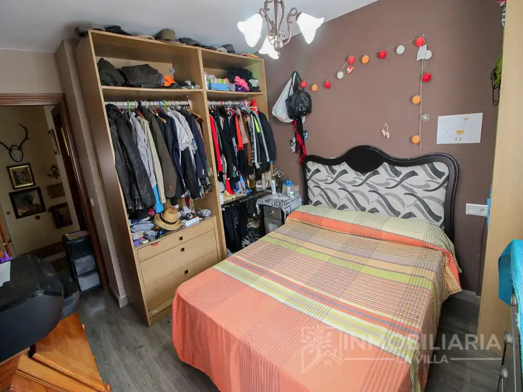 Habitación de Casa o chalet en venta en Coín con Aire acondicionado y Balcón