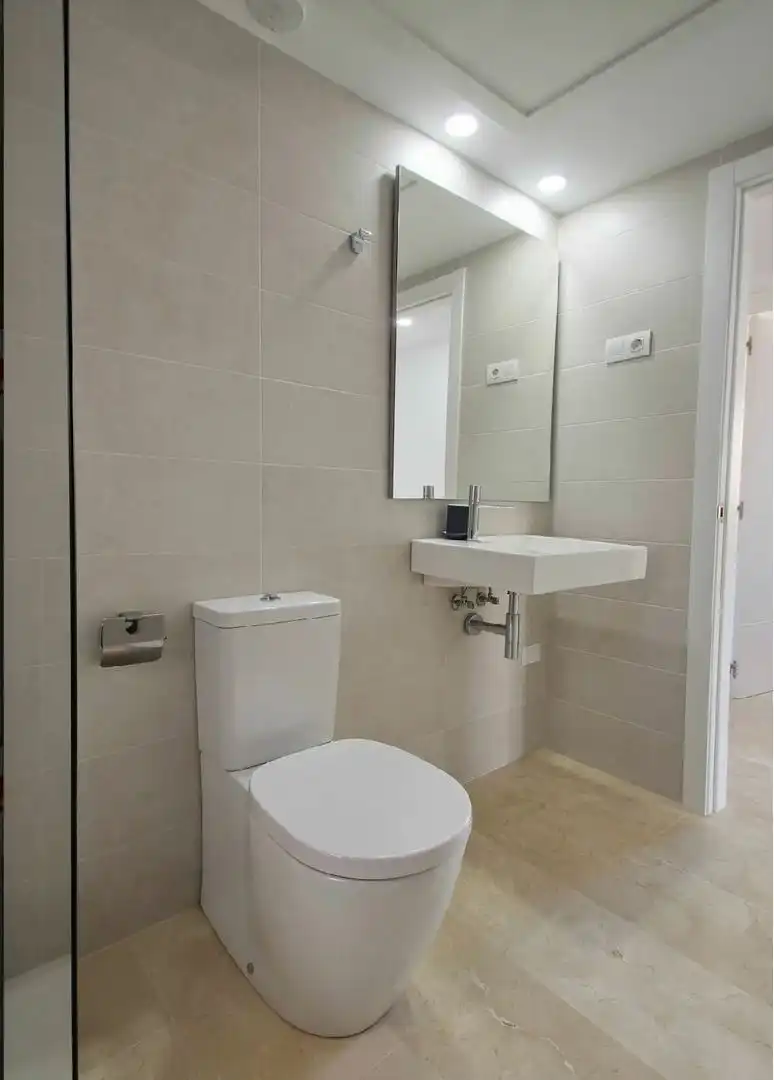 Apartment zum Verkauf in Playa del Acequión, Náufragos y Rocío del Mar, imagen 19