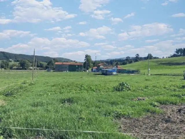 Lands and plots for sale in Polanco, imagen 4