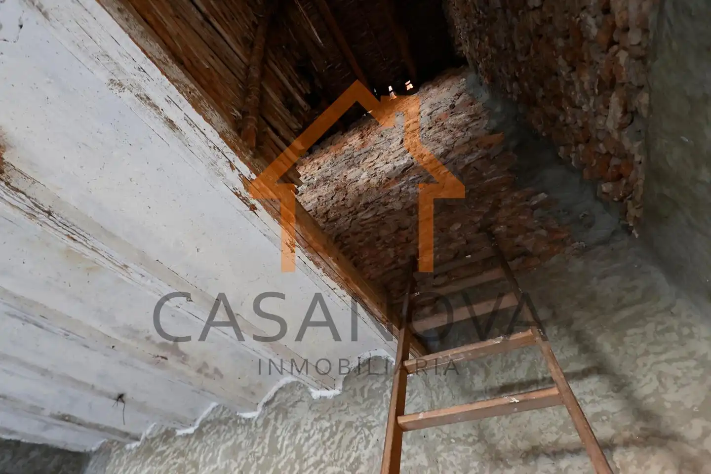 Casa adosada en venta en Gavarda