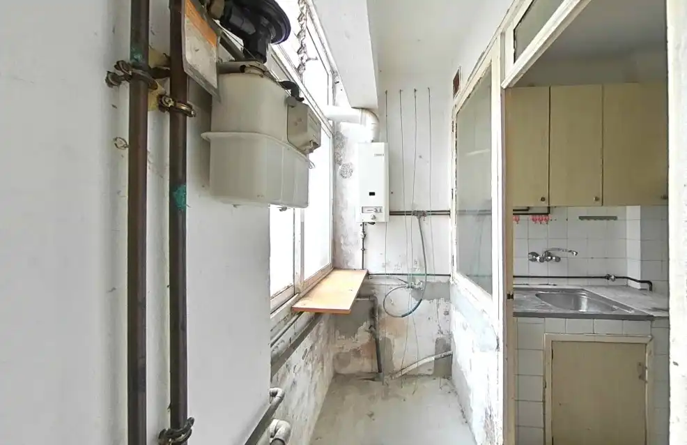 Piso en venta en Rúa Andalucía, imagen 12