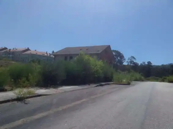 Edifici en venda en Moraña