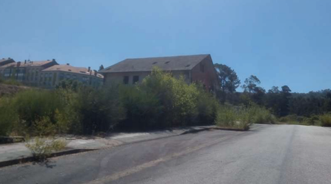 Foto 4 de Edifici en venda a Barro, Moraña, Pontevedra