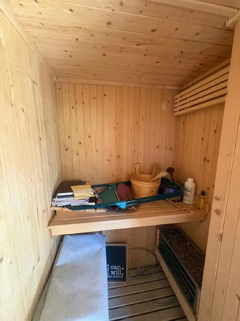 Dormitori de Casa o xalet en venda en Getafe