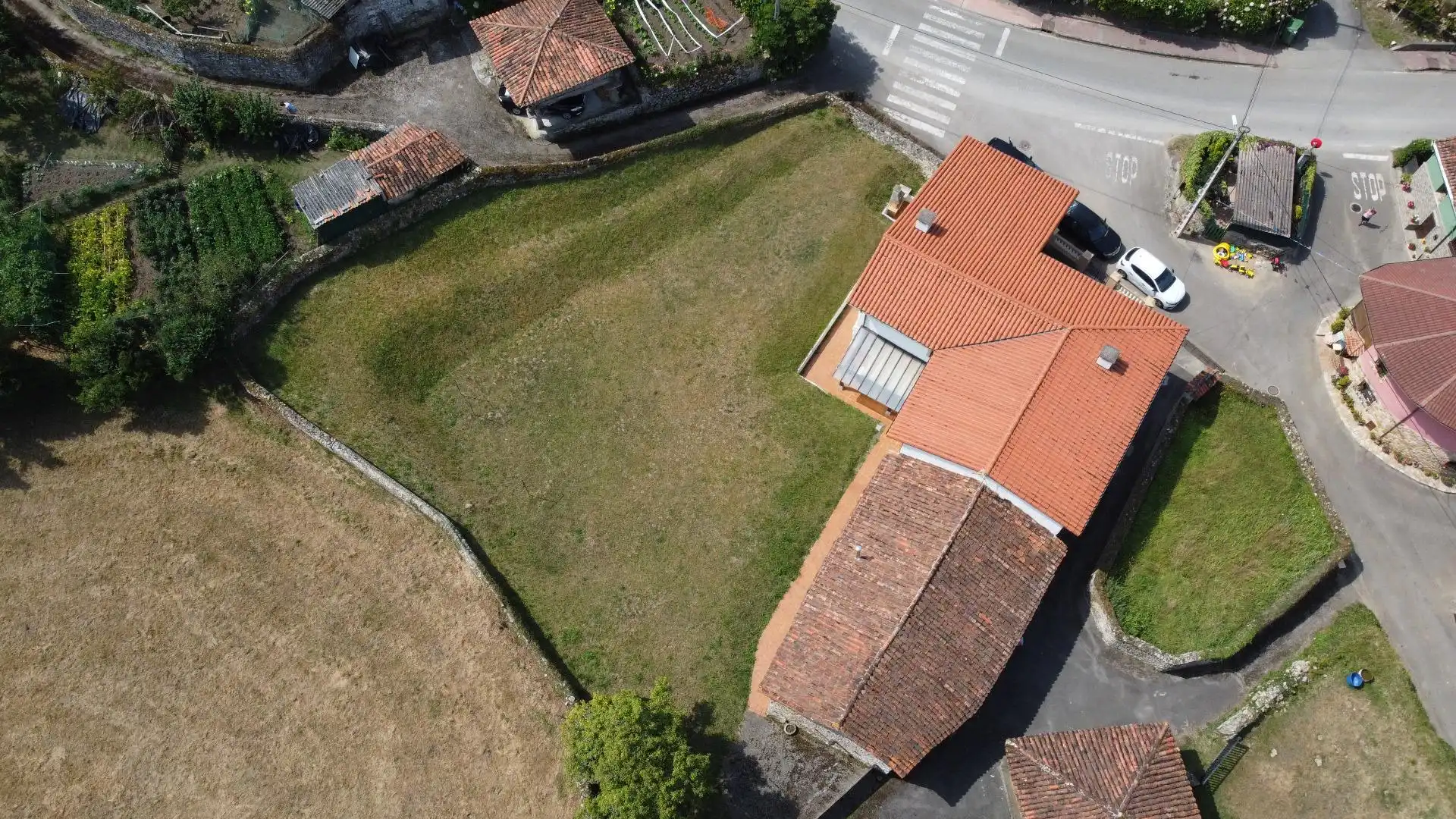 Haus zum Verkauf in Barrio Casas de Alea 20, imagen 70