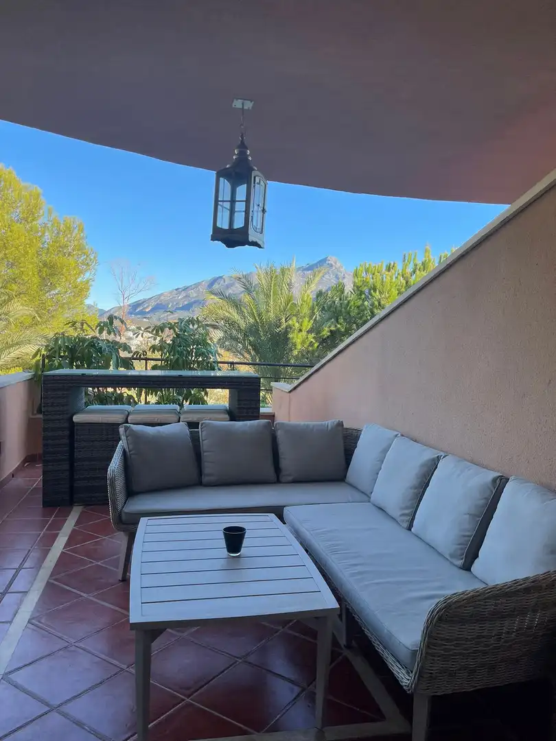 Wohnung mit Aufzug zur Miete in Nueva Andalucía, imagen 27