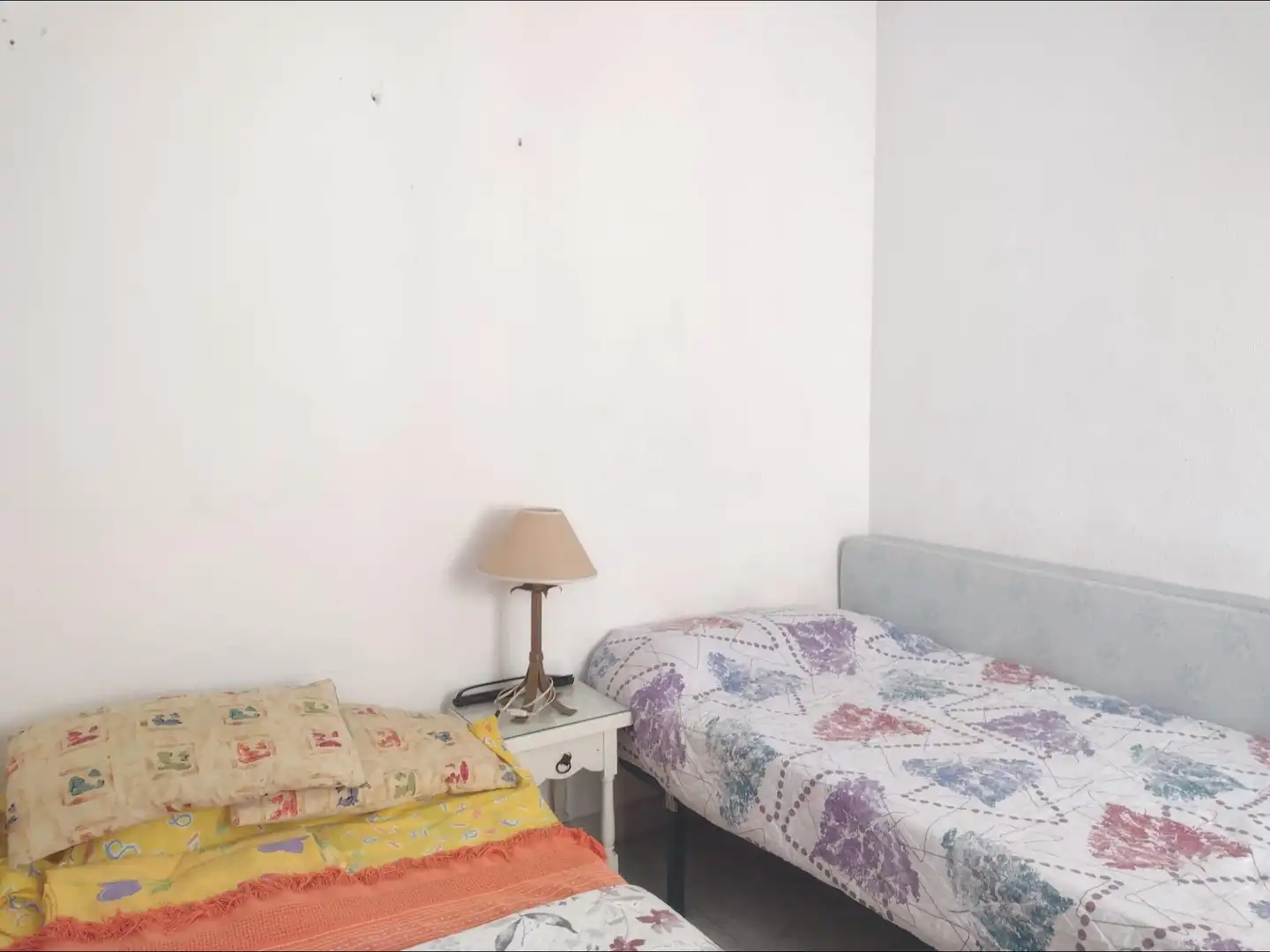 Appartement compact avec terrasse à vendre à Calle del almirante Cervera, imagen 9