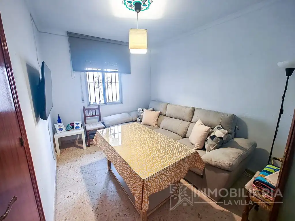 Casa en venda a Calle Virgen Rosario, imagen 3