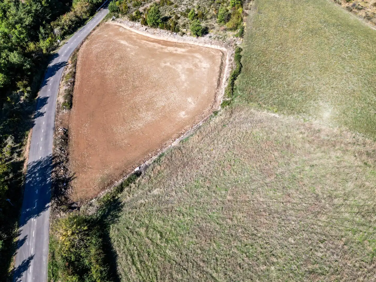 Terreno en venta en Biescas