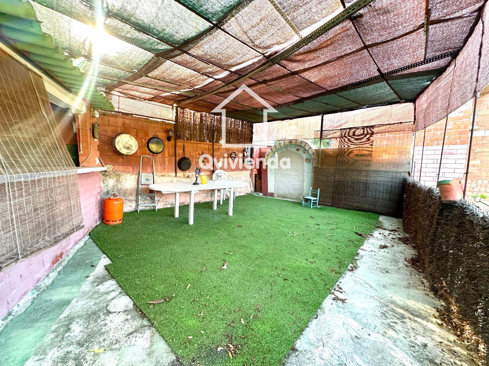 Terrassa de Casa o xalet en venda en Vacarisses amb Calefacció