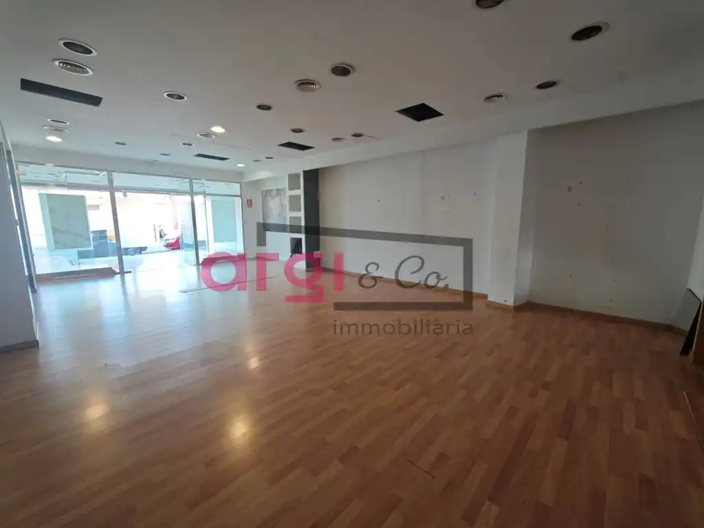 Local comercial en alquiler en La Roureda, imagen 6